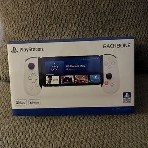 PlayStation Backbone